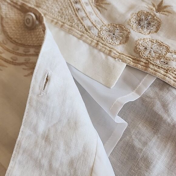 Anne Carson- Blouse - Picture 3 of 8